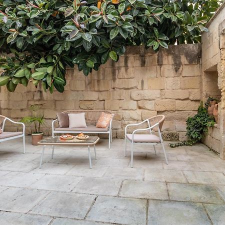 Ferienwohnung Il Giardino Dei Mesagnesi - Lecce Selection Exterior foto